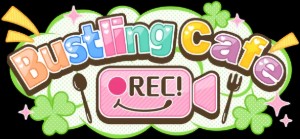 Bustling Cafe •REC!