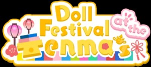 Doll Festival at the Tenma's