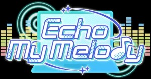 Echo my Melody