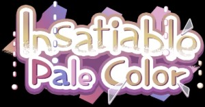Insatiable Pale Color