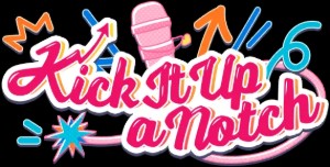 Kick It Up a Notch
