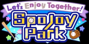 Let's Enjoy Together! SpoJoy Park