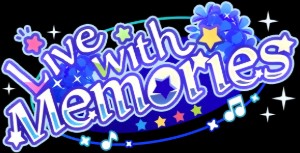 Live with Memories