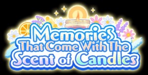 Memories That Come With The Scent Of Candles