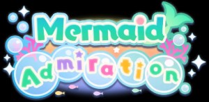 Mermaid Admiration