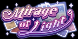 Mirage of Light