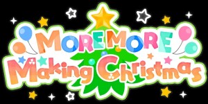 MORE MORE Making Christmas