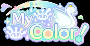 My Color!