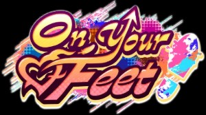 On Your Feet