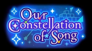 Our Constellation of Song