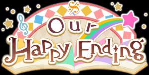Our Happy Ending