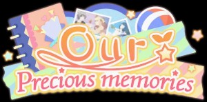 Our Precious Memories