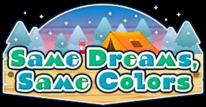 Same Dreams, Same Colors
