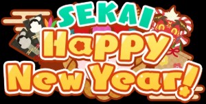 SEKAI Happy New Year!