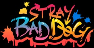 Stray Bad Dog