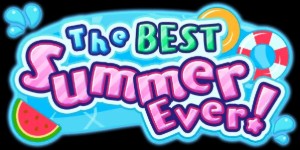 The Best Summer Ever!