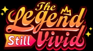The Legend Still Vivid