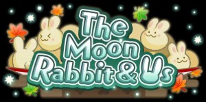 The Moon Rabbit & Us