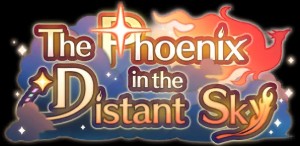 The Phoenix in the Distant Sky