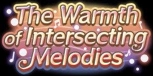 The Warmth of Intersecting Melodies
