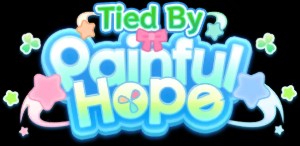 Tied By Painful Hope