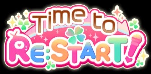 Time to RE:START!
