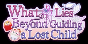 What Lies Beyond Guiding a Lost Child