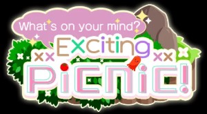 What's On Your? Mind Exciting Picnic!