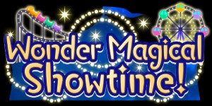 Wonder Magical Showtime