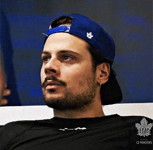 auston matthews