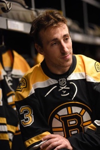 brad marchand