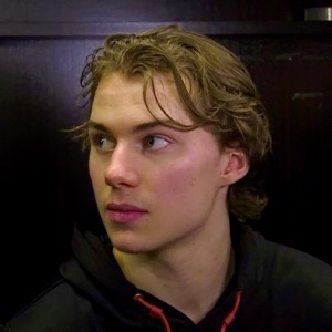 connor bedard