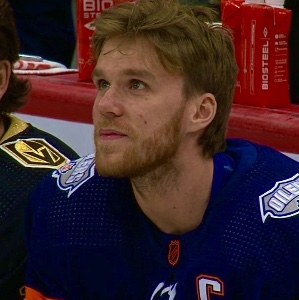 connor mcdavid
