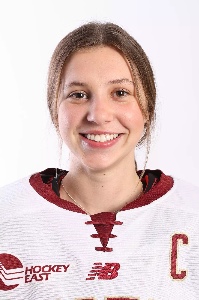 hannah bilka
