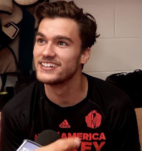 jonathan drouin