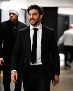kris letang