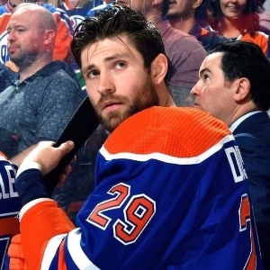 leon draisaitl
