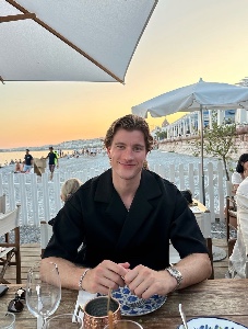 lukas dostal