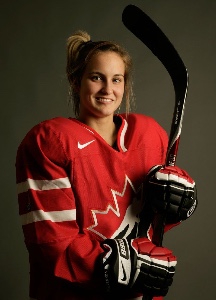 marie philip poulin