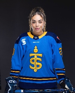 sarah nurse