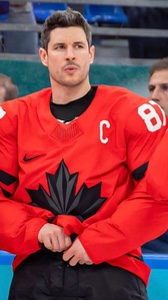 sidney crosby