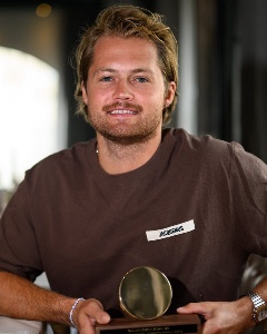 william nylander