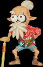 Cap'n Cuttlefish
