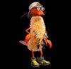 Crusty Sean