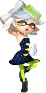 Marie