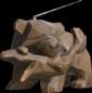 Mr. Grizz