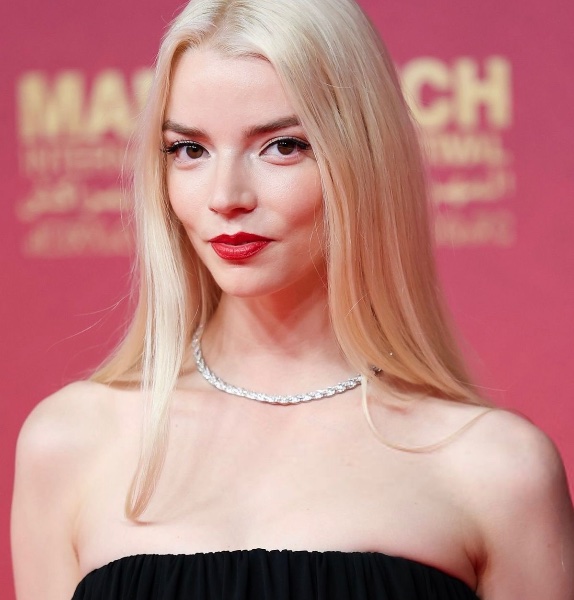 Anya Taylor Joy