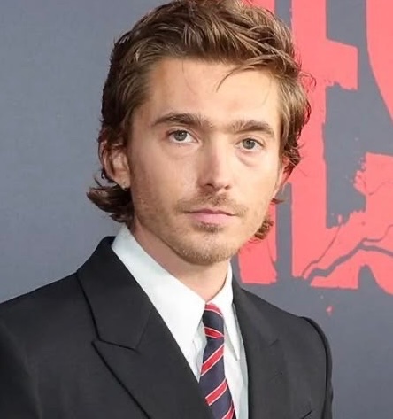 Austin Abrams