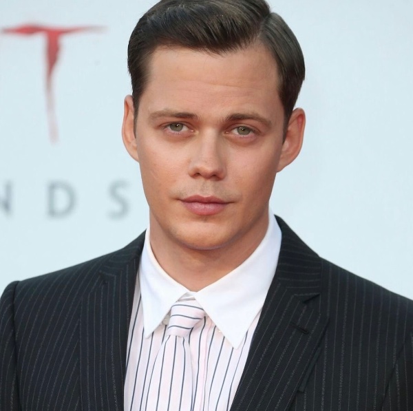 Bill Skarsgård