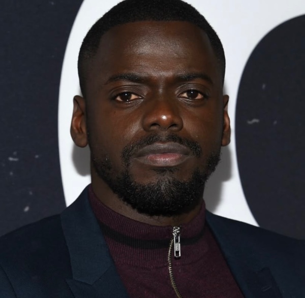 Daniel Kaluuya